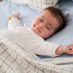 Magnesium – The help you needed to relax and sleep like a baby