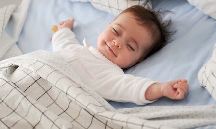 Magnesium – The help you needed to relax and sleep like a baby