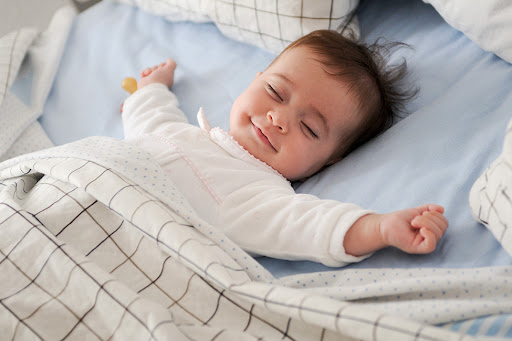 Magnesium – The help you needed to relax and sleep like a baby