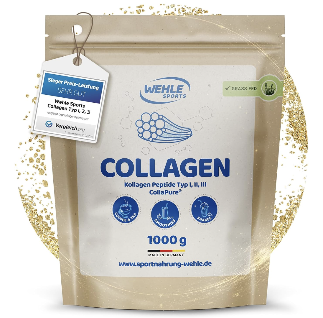 Collagen Peptides