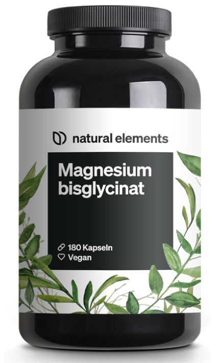 Magnesium bisglycinate