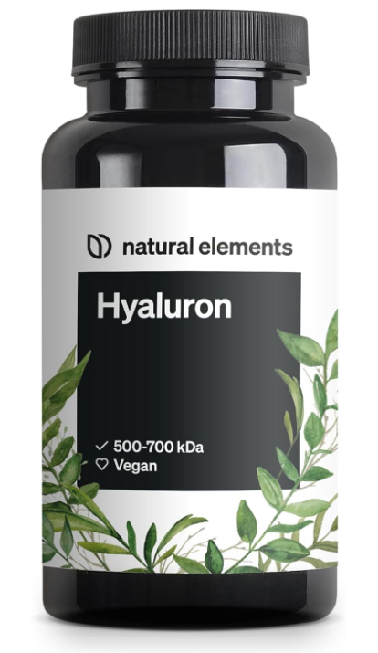 Hyaluronic Acid