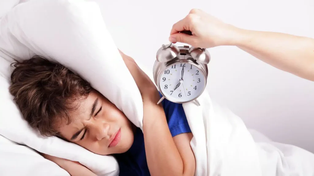 The importance of adequate sleep is extensively supported by scientific research