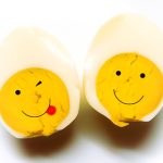 Eggs: the secret for eternal youth?