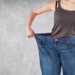 Don’t lose weight fast! It’s dangerous and counterproductive