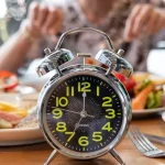 Intermittent Fasting: Beat Oxidative Stress, Boost Your Health!