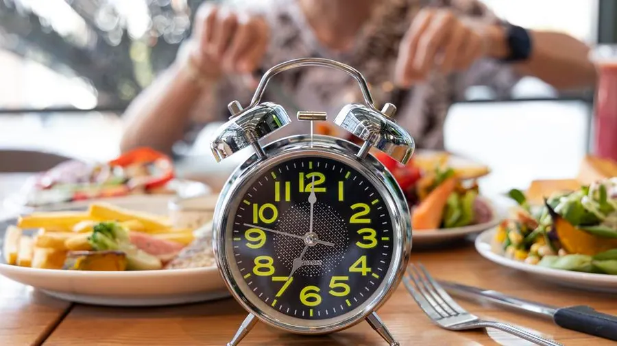 Intermittent Fasting: Beat Oxidative Stress, Boost Your Health!